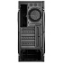Корпус ATX Miditower Accord SA-01B Black