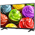 Телевизор 32" LG 32LB650B6LA.ARU 2026
