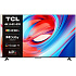 Телевизор 55" TCL 55V6B (4K UHD 3840x2160, Smart TV) черный