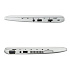 Нетбук Asus EEE PC X101H White Atom N455/1Gb/320Gb/10.1"/Wi-Fi/Cam/3 cell/W7 Starter