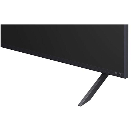Телевизор 65" LG 65QNED82A6B.ARUG 2025