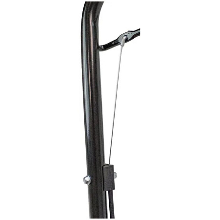 Бензиновая газонокосилка Edon GML-410/2600 20844