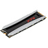 Внутренний SSD-накопитель 512Gb A-Data XPG Spectrix S40G RGB AS40G-512GT-C M.2 2280 PCIe NVMe 3.0 x4