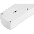 Сетевой фильтр Ippon BK-6-EU-5-10-W 6 розеток 5м белый