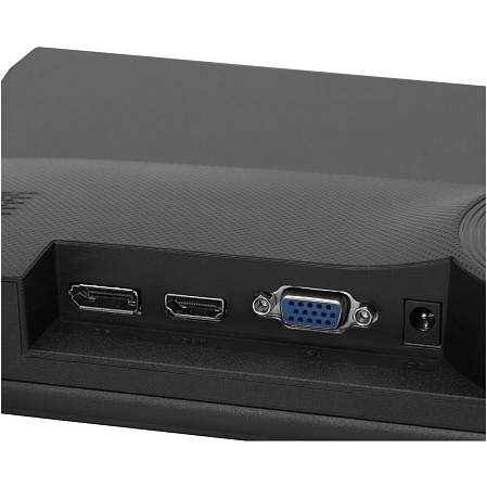 Монитор 24" Digma Progress 24P501F IPS 1920x1080 5ms HDMI, DisplayPort, VGA