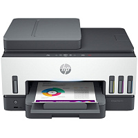 МФУ HP Smart Tank 790 4WF66A цветное А4