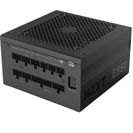Блок питания 850W NZXT E850 NP-1PM-E850A-EU
