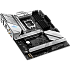 Материнская плата ASUS ROG Strix B660-A Gaming WiFi D4 B660 Socket-1700 4xDDR4, 4xSATA3, RAID, 3xM.2, 2xPCI-E16x, 3xUSB3.2, 2xUSB3.2 Type C, DP, HDMI, WiFi, Glan, ATX