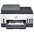 МФУ HP Smart Tank 790 4WF66A цветное А4