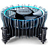 Охлаждение CPU Cooler for Intel (M23901) 1700 Intel Original Al+Cu низкопрофильный