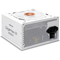 Блок питания 850W ZALMAN ZM850-GV3 WH