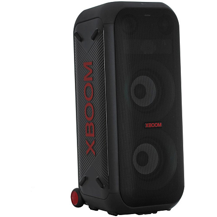 Портативная bluetooth-колонка LG Xboom XL9T 1000W