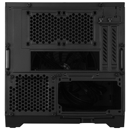 Корпус MiniITX Corsair Obsidian 250D CC-9011047-WW Black