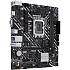 Материнская плата ASUS Prime H610M-K H610 Socket-1700 2xDDR5, 4xSATA3, 1xM.2, 1xPCI-E16x, 2xUSB3.2, D-Sub, HDMI, Glan, mATX