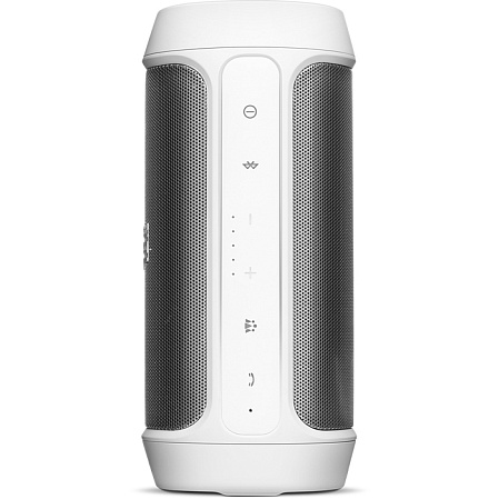 Портативная bluetooth-колонка JBL Charge 2 White