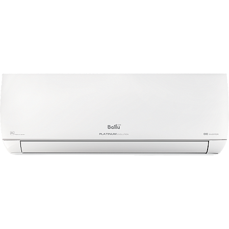Сплит-система Ballu Platinum Evolution DC BSUI-09HN8_V4