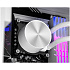 Система водяного охлаждения ID-Cooling FX360 Pro White 1150/1155/S1156/1151/1200/1700/1851, AM4/AM5
