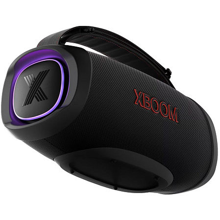 Портативная bluetooth-колонка LG Xboom XG8T 120W
