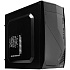 Корпус MicroATX Minitower Formula Cs-102 Black