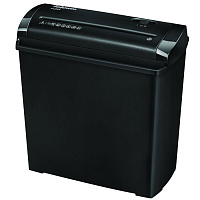 Уничтожитель бумаг Fellowes PowerShred P-25S P-1 ур. секр. 11л, 5лист