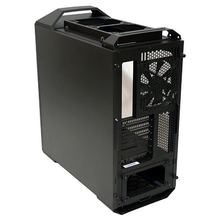 Корпус ATX Miditower Cooler Master MasterCase 5 Pro MCY-005P-KWN00 Black