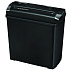 Уничтожитель бумаг Fellowes PowerShred P-25S P-1 ур. секр. 11л, 5лист