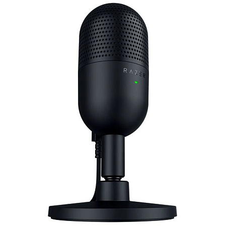 Микрофон  Razer Seiren V3 Mini Black