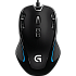 Мышь Logitech G300s Black