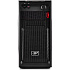 Корпус MicroATX Minitower Deepcool SMARTER черный