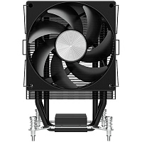 Охлаждение CPU Cooler for CPU Formula Ice Boid 3PSD9 Black S1200/1700/1851/AM4/AM5