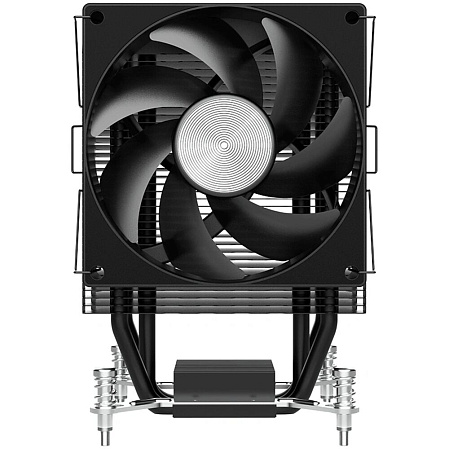 Охлаждение CPU Cooler for CPU Formula Ice Boid 3PSD9 Black S1200/1700/1851/AM4/AM5