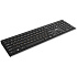 Клавиатура беспроводная Acer OKR010 Black