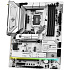 Материнская плата ASRock Z890 Steel Legend WiFi Z890 Soc-1851 4xDDR5, 4xSATA3, RAID, 4хM.2, 3xPCI-E16x, 6xUSB3.2, 2xUSB3.2 Type C, DP, HDMI, WiFi 2.5Glan, ATX