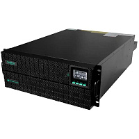 ИБП Systeme Electric Smart-Save Online SRT SRTSE5KRTXLIG2-NC