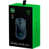 Мышь беспроводная Razer Mamba Wireless Black