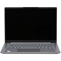 Ноутбук Lenovo ThinkBook 14 G8 IAL Core Ultra 7 255H/16Gb/512Gb SSD/14