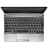 Нетбук Samsung NC215-P02 atom N2600/2G/320G/10.1/WiFi/BT/cam/Win7 Starter black cell