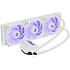 Система водяного охлаждения Zalman Alpha2 SE A36 White ARGB (S1150/1155/S1151/1200/1700/1851, AM4, AM5)