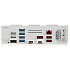 Материнская плата Gigabyte X870E AORUS Pro Ice Socket-AM5 AMD X870E 4xDDR5, 4xSATA3, RAID, 4xM.2, 3xPCI-E16x, 7xUSB3.2, 2xUSB3.2 Type C, DP, HDMI, WiFi, Glan, ATX Ret