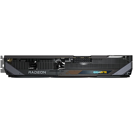 Видеокарта Gigabyte 16384Mb RX 9070 Gaming OC 16Gb (GV-R9070GAMING OC-16GD) 3xDP, 1xHDMI, Ret