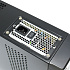Корпус Mini-ITX Exegate MI-205 300W Black-Silver