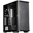 Корпус ATX Miditower Zalman Z10 Black