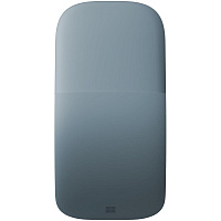 Мышь беспроводная Microsoft ARC Mouse Ocean Blue Bluetooth