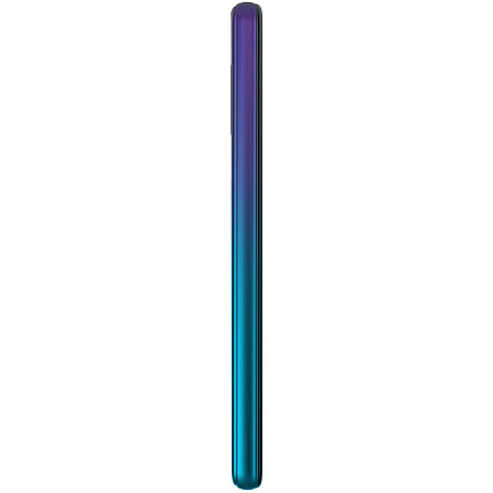 Смартфон Inoi 5 2021 Sea Green