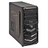 Корпус ATX Miditower 3Cott 1815 Black 