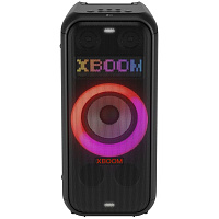 Портативная bluetooth-колонка LG Xboom XL7T 250W