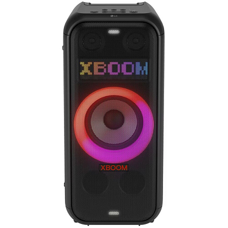 Портативная bluetooth-колонка LG Xboom XL7T 250W
