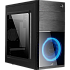 Корпус MicroATX Minitower AeroCool Cs-105 Blue
