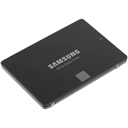 Внутренний SSD-накопитель 1000Gb Samsung 870 Evo (MZ-77E1T0B/EU) SATA3 2.5"
