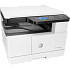 МФУ HP LaserJet M438n 8AF43A ч/б А3 22ppm LAN